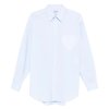 THE HEART CHECKED SHIRT
